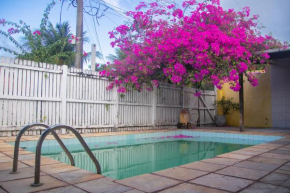 Bela Casa Prox as Praias e a Nova Orla de Salinas